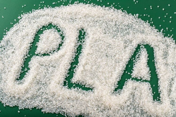 Compostable Blown Film Material